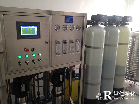 上海環(huán)保監(jiān)測實(shí)驗(yàn)室案例