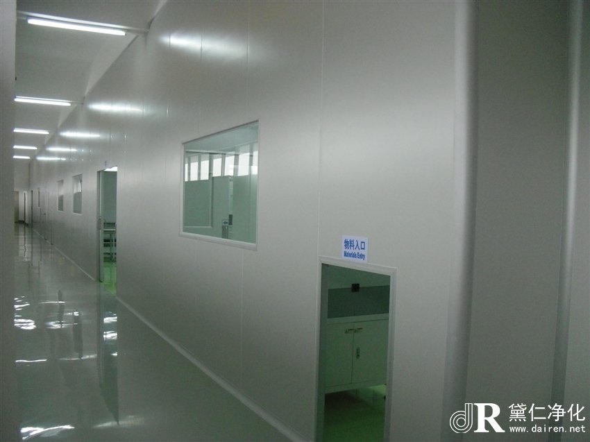 國內比較有名的幾家凈化公司是誰？