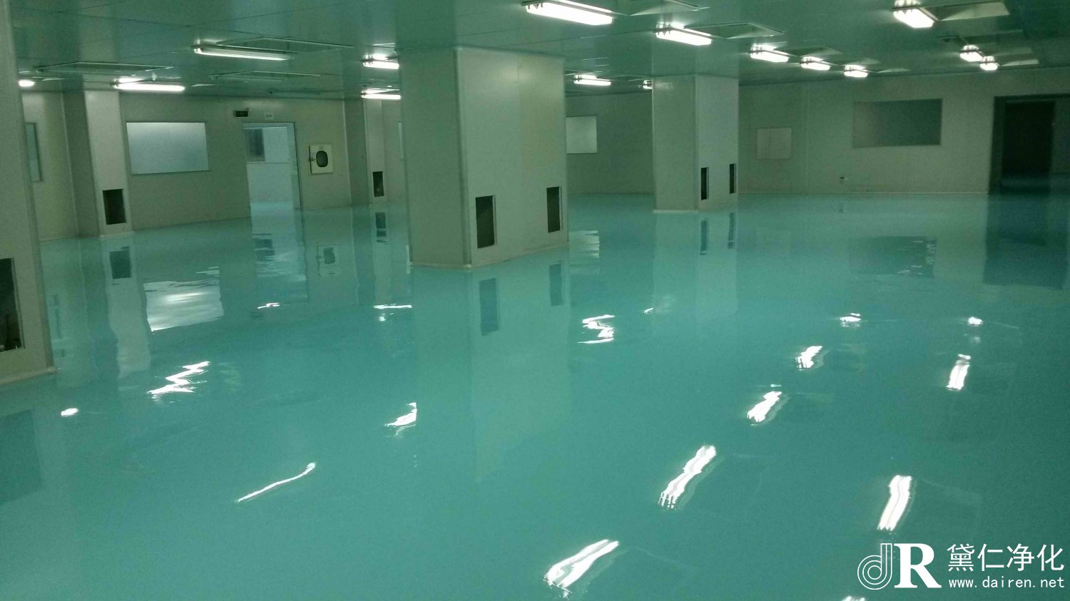 凈化工程有哪些排風系統？