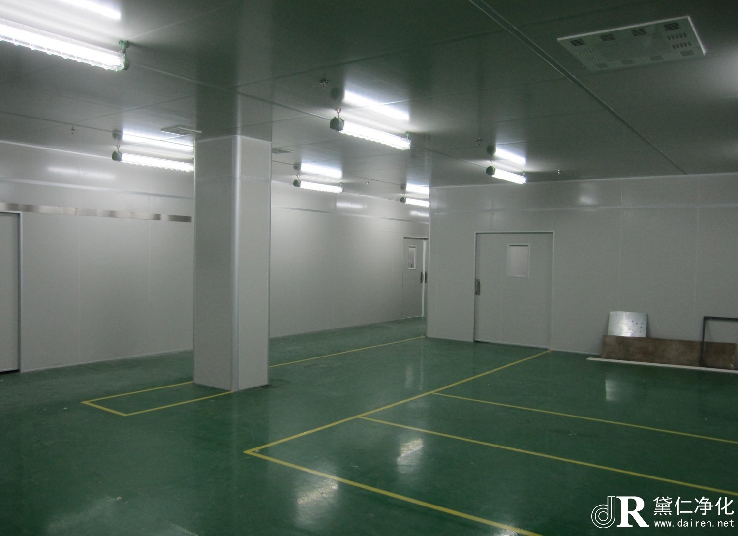 無塵室日常都是怎么進(jìn)行清潔呢？