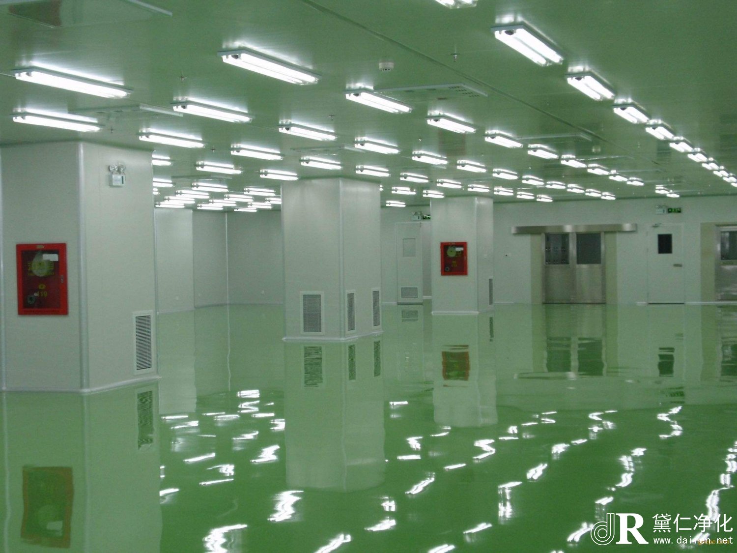 未來哪些行業對無塵車間需求增加？