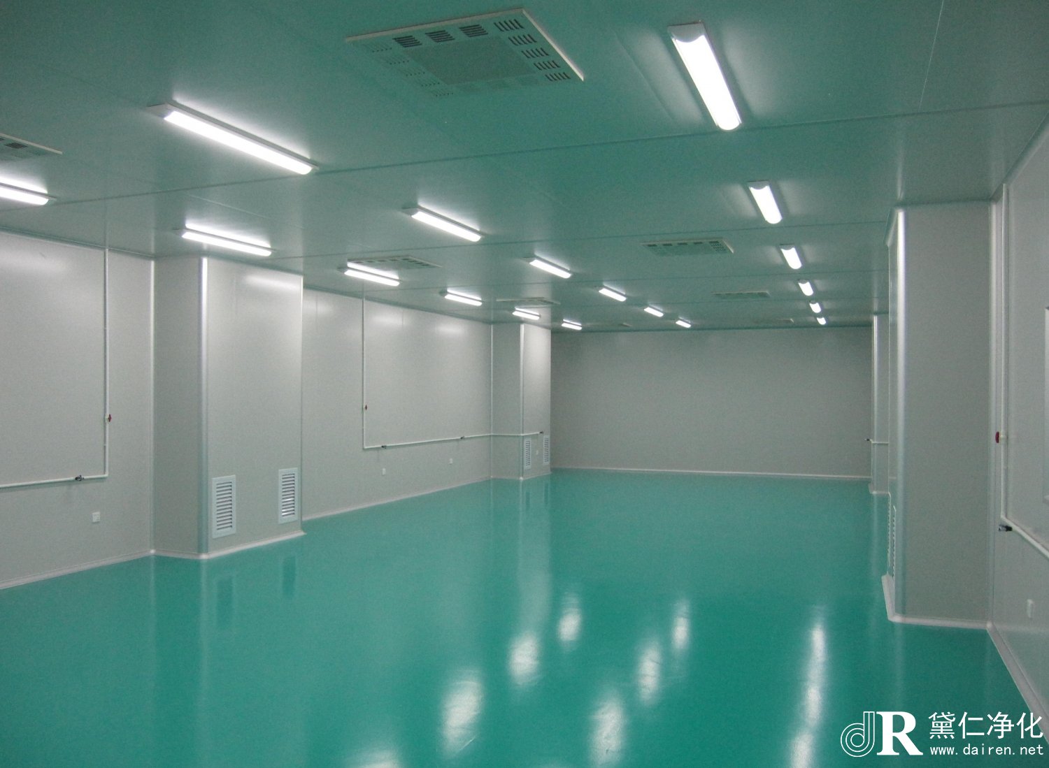 2021年潔凈車間行業發展趨勢和前景