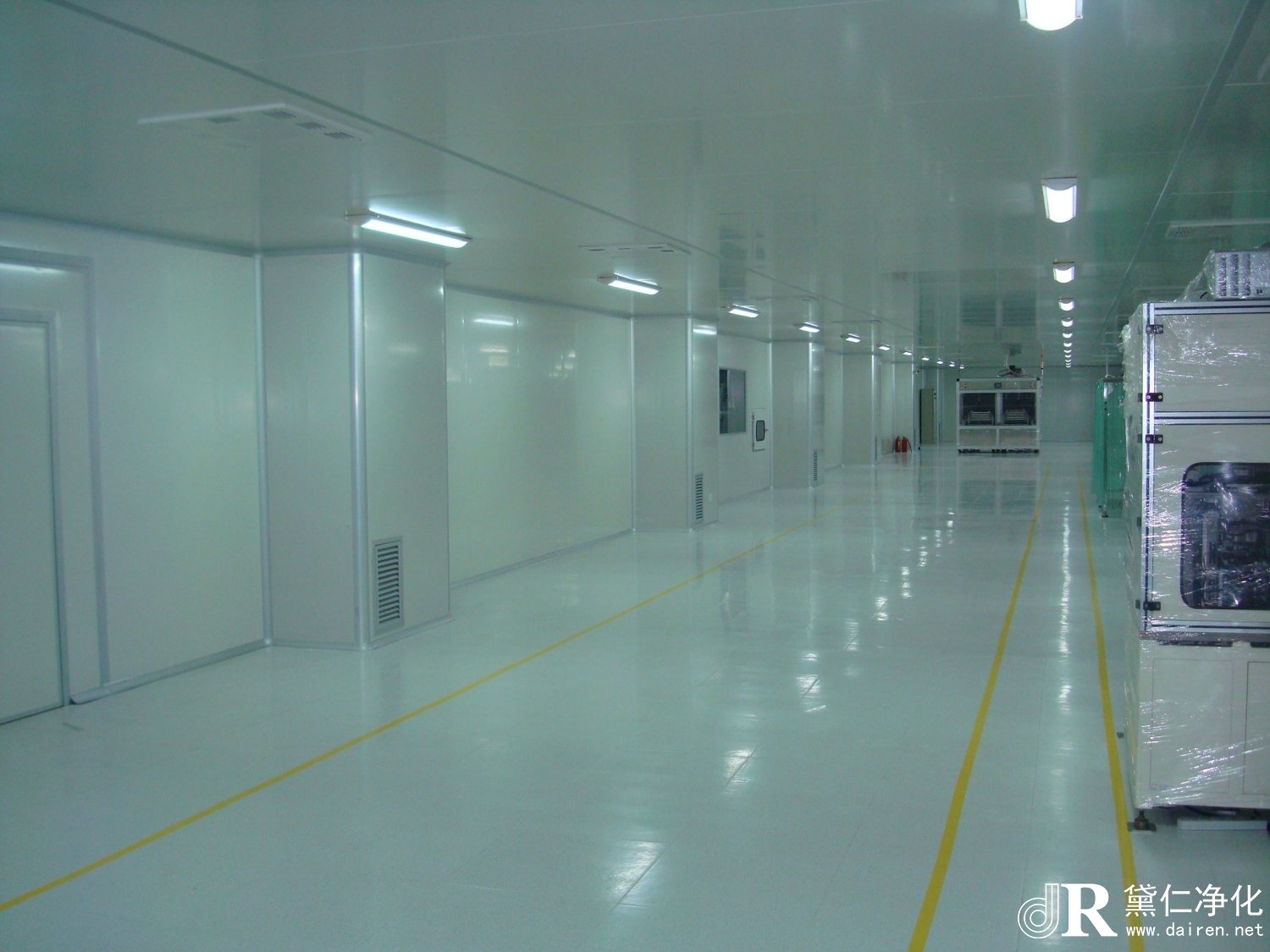 無塵車間工程公司哪家好？