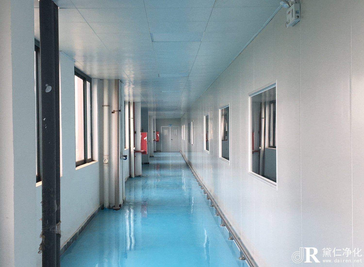 哪些食品車間必須要求做凈化？