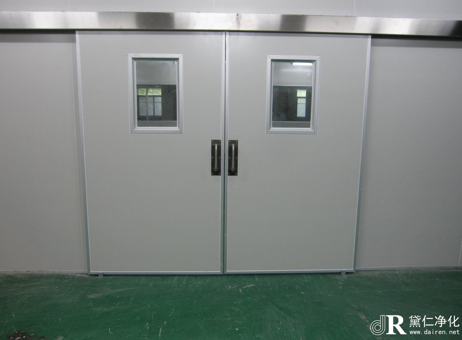 潔凈車間的8種排風(fēng)系統(tǒng)都有哪些？