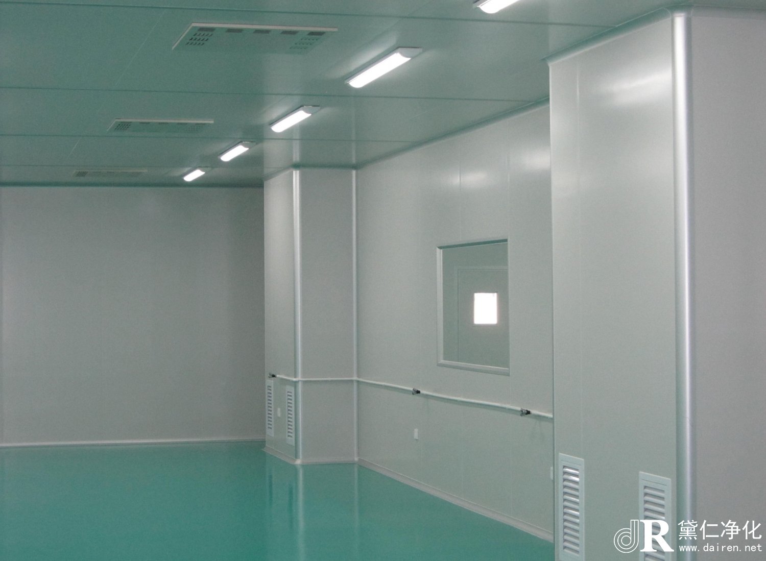 如何防止凈化車間產生靜電？