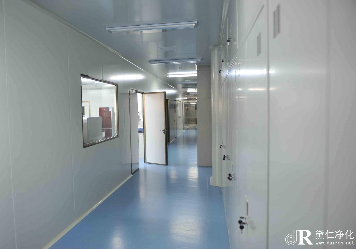 潔凈室如何布局才能合理？