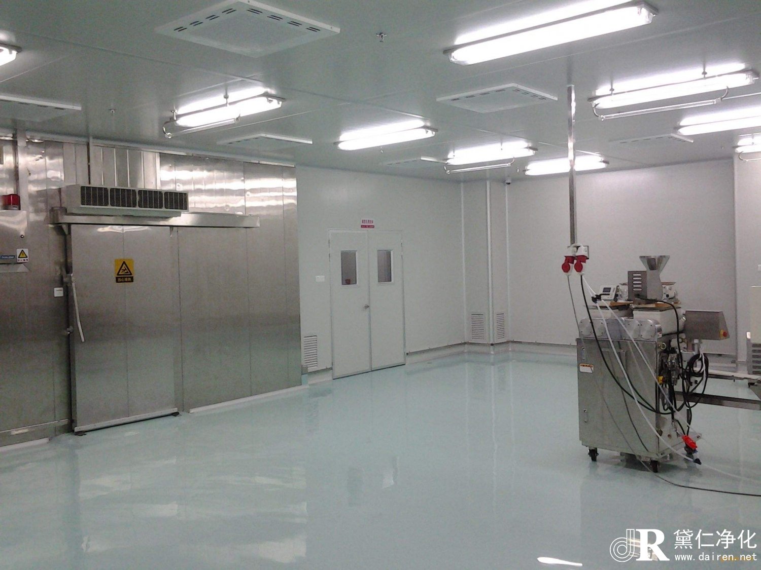 如何打造高質量的凈化車間？