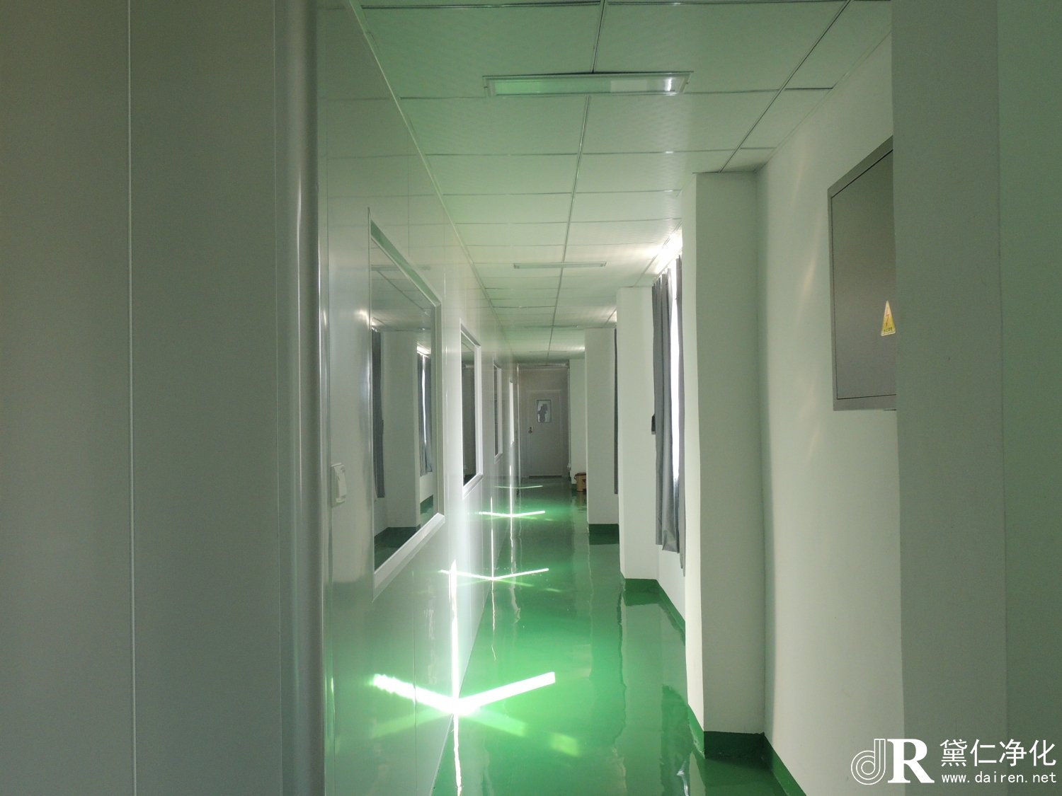 如何打造高質量的凈化車間？