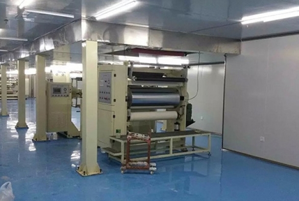 上海無(wú)塵車間和潔凈室的成本