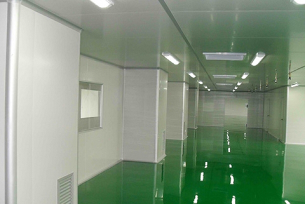 GMP中藥生產(chǎn)車間工藝設(shè)計(jì)與設(shè)備安裝