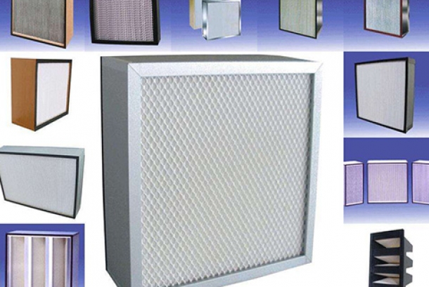 如何判斷潔凈車間高效過濾器什么時候應該更換？