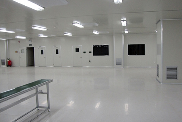 凈化工程是什么？詳細(xì)組成介紹