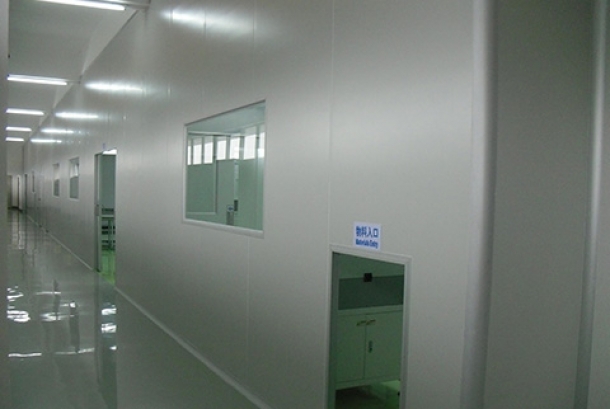 國(guó)內(nèi)比較有名的幾家凈化公司都有誰(shuí)？