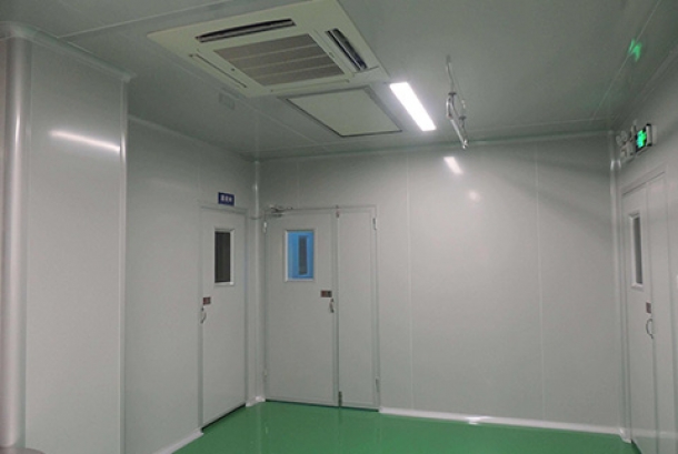 潔凈車間需要第三方驗收嗎？有些時候可以不用！