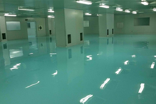 凈化工程有哪些排風(fēng)系統(tǒng)？