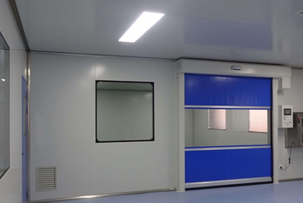 無塵車間通風(fēng)除塵和廢氣凈化的重要性