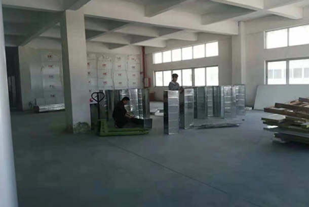 鋰電池凈化廠(chǎng)房需要多少錢(qián)呢？