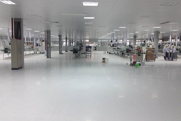 凈化工程中的水暖安裝施工監(jiān)理要求