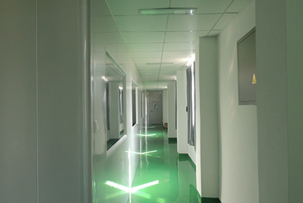 無(wú)塵車間的整體布局設(shè)計(jì)規(guī)劃