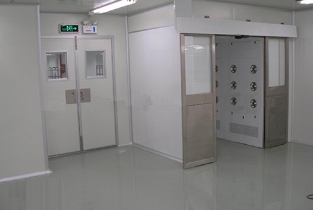 無塵車間里的高效過濾器多久換一次？