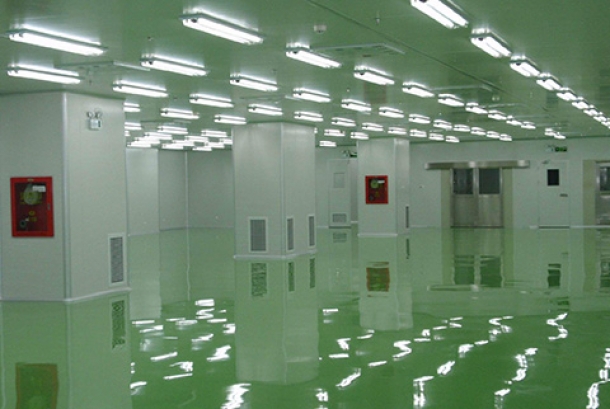 未來(lái)哪些行業(yè)對(duì)無(wú)塵車(chē)間需求增加？