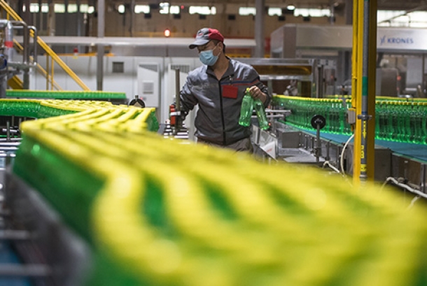 飲料廠凈化車間的報價明細