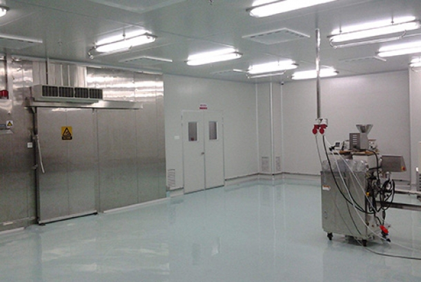 潔凈工程必須要安裝風淋室嗎？