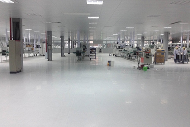 無塵車間的高效過濾器使用幾年需要更換？