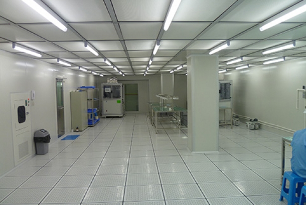 如何確保潔凈室工程新風量的穩定性？