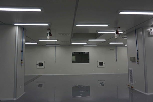 潔凈廠房設備電線管道如何布局？