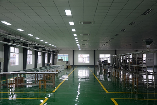 制藥廠凈化車間百級潔凈區溫、濕度控制及通風要求